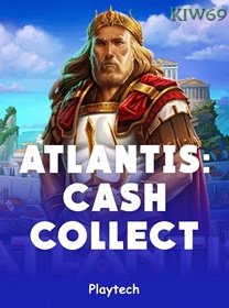 Atlantis Cash Collect game thumbnail