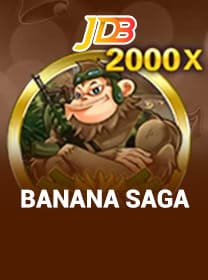 Game Banana Saga dengan RTP Tinggi dan Fitur Menarik banner