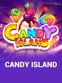 Candy Island icon