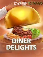 Diner Delights game cover
