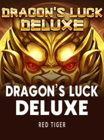 Game Dragons Luck Deluxe dengan RTP Tinggi dan Fitur Menarik banner
