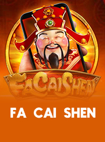 Game Fa Cai Shen M dengan RTP Tinggi dan Fitur Menarik banner