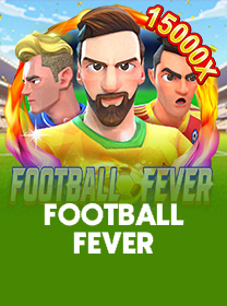 Game Football Fever dengan Fitur Menarik dan RTP Tinggi banner