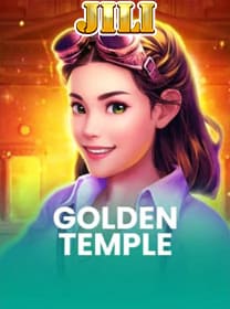 Game Golden Temple dengan RTP Tinggi dan Fitur Menarik game cover