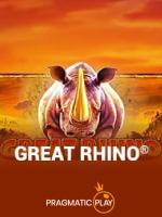 Game Great Rhino dengan RTP Tinggi dan Fitur Menarik banner