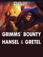 Grimms-Bounty-Hansel-and-Gretel icon