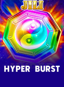 Game Hyper Burst dengan Fitur Menarik dan RTP Tinggi game cover