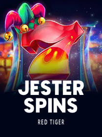 Game Jester Spins dengan RTP Tinggi dan Fitur Menarik banner