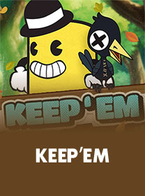 Game Keepem dengan Fitur Menarik dan RTP Tinggi banner