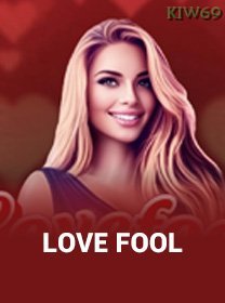 Love Fool game thumbnail