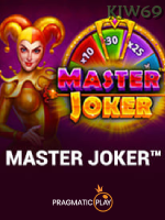 Master Joker game thumbnail