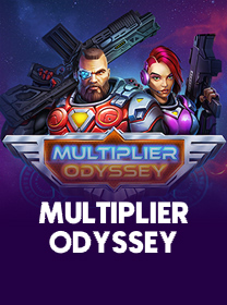 Game Multiplier Odyssey dengan RTP Tinggi dan Fitur Menarik banner
