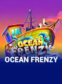 Game Ocean Frenzy dengan Fitur Menarik dan RTP Tinggi banner