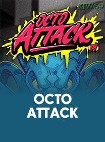 Octo Attack banner