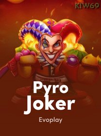 Pyro Joker game thumbnail