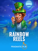 Game Rainbow Reels dengan RTP Tinggi dan Fitur Menarik banner