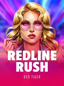 Game Redline Rush dengan Fitur Menarik dan RTP Tinggi game cover