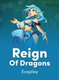 Reign Of Dragons icon