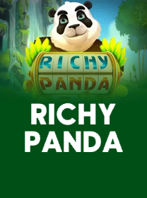 Game Richy Panda dengan RTP Tinggi dan Fitur Menarik banner