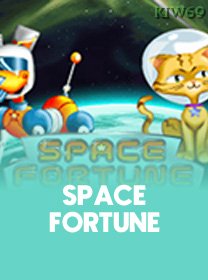 Space Fortune game thumbnail