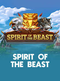 Game Spirit of The Beast dengan RTP Tinggi dan Fitur Menarik game cover