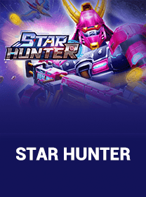 Game Star Hunter dengan Fitur Menarik dan RTP Tinggi banner