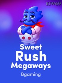 Sweet Rush MeGawars icon