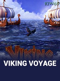 Viking Voyage game thumbnail
