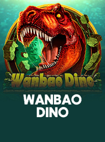 Game Wanbao Dino dengan RTP Tinggi dan Fitur Menarik banner