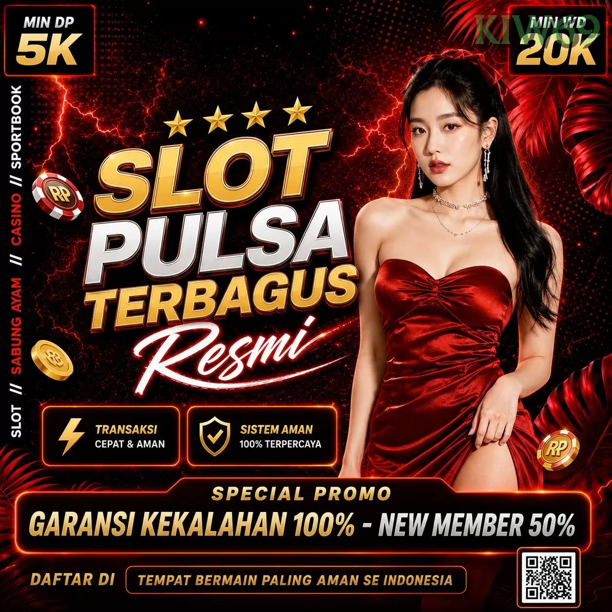 Slot icon