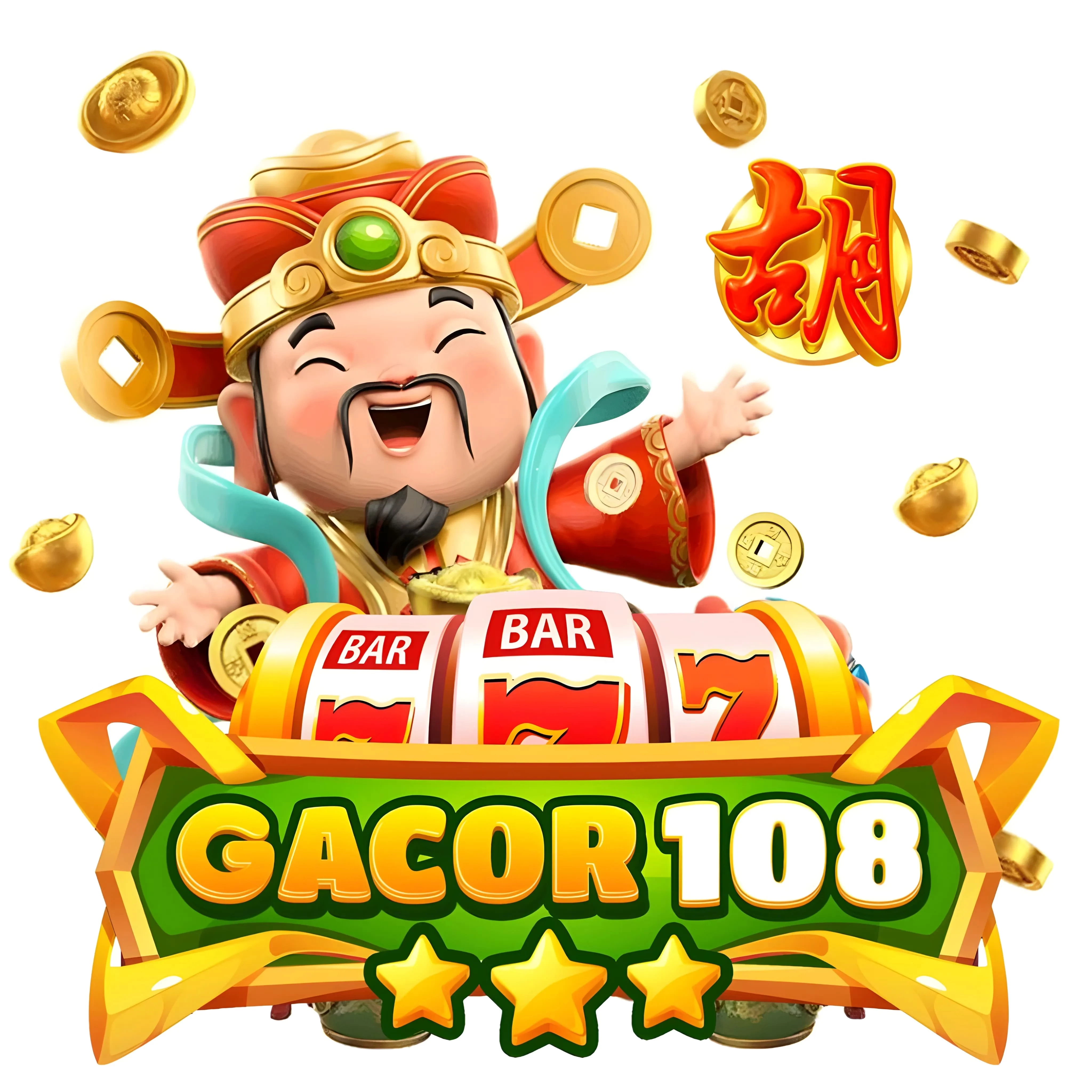 gacor108 Terbaru 2026: Download APK dan Review