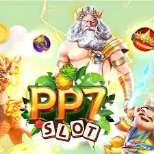 pp7slot App: Info, Rating, dan Link Download