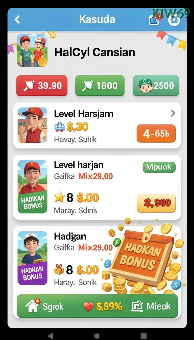 Screenshot Hercules Son Of Zeus nomor 2