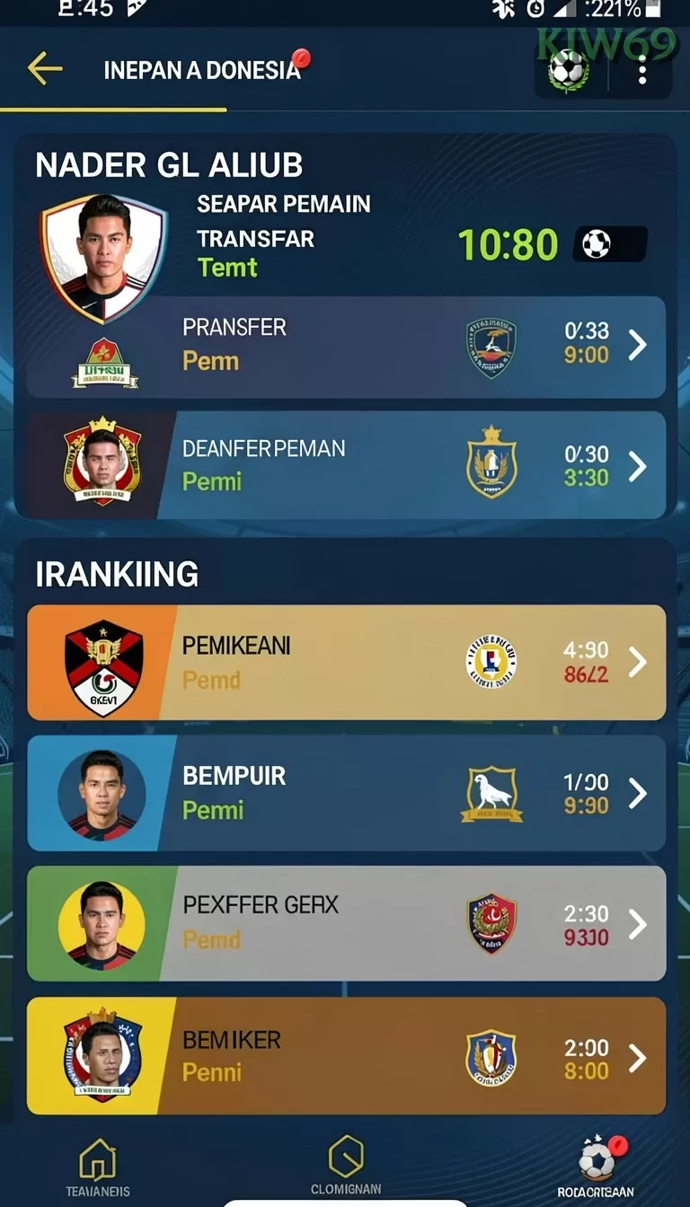 Screenshot Museum Mystery nomor 2