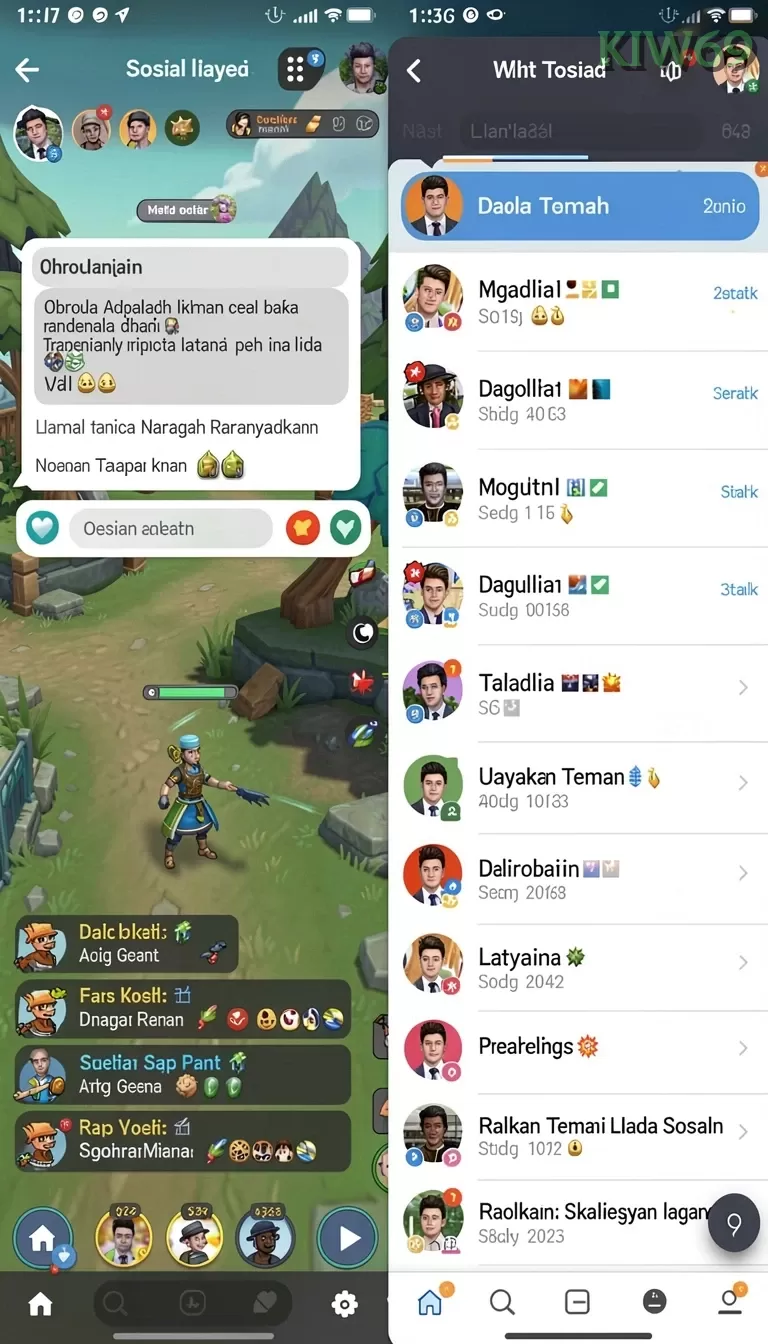Screenshot Phoenix Fire Power Reels nomor 2