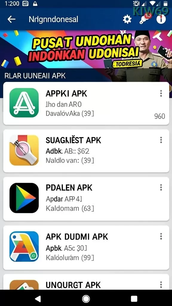 Screenshot Time Travelers Hacivat And Karagoz nomor 2
